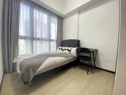 Parc Riviera (D5), Condominium #458887931